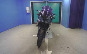 KAWASAKI NINJA 400 2014 EX400E