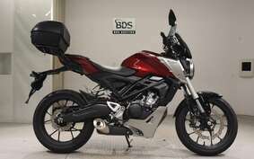 HONDA CB125 R JC79