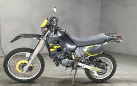 YAMAHA DT200 R 3ET