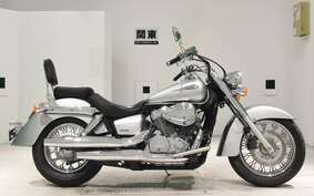 HONDA SHADOW 400 CLASSIC 2010 NC44