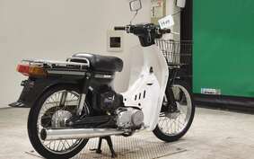 SUZUKI BIRDIE 50 BA14A