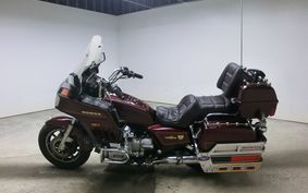 HONDA GL1200 GOLD WING INTERSTATE 1988 SC14