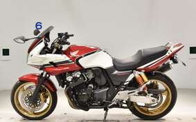 HONDA CB400 SUPER BOLDOR VTEC 2005 NC39