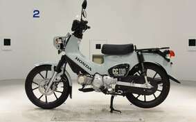 HONDA CROSS CUB 110 JA60