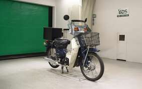 HONDA C50 SUPER CUB E AA01