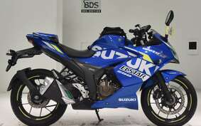 SUZUKI GIXXER 250 SF ED22B