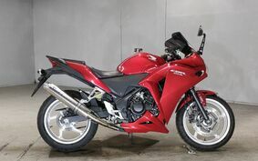 HONDA CBR250R MC41