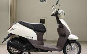 SUZUKI LET's G CA4AA