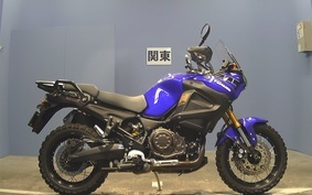 YAMAHA XT1200Z SUPER TENERE 2015 DP01