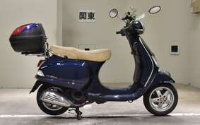 VESPA LX150IE M682