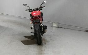 HONDA CB250F MC43