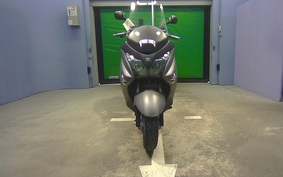 SUZUKI BURGMAN200 CH41A