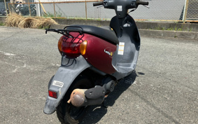 SUZUKI LETS4 CA45A