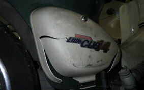 HONDA LITTLE CUB E C50