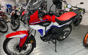 HONDA CRF190L PJLC