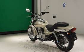 KAWASAKI ELIMINATOR 125 BN125A