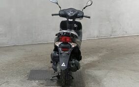 HONDA DIO 110 JF31