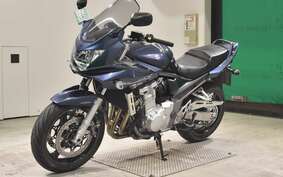 SUZUKI BANDIT 1250 SA 2007 GW72A