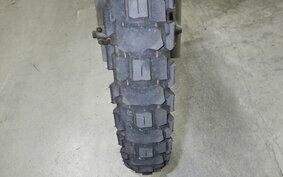 HONDA XLR125R JD16