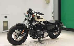 HARLEY XL1200X 2022 LC3