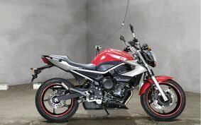 YAMAHA XJ6 N 2013 RJ195