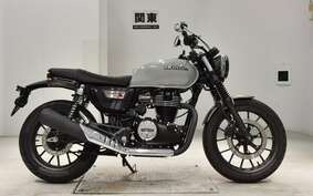 HONDA GB350S 2022 NC59