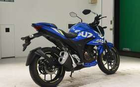 SUZUKI GIXXER 250 ED22B