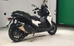 BMW C400X 2020 0C09