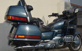 HONDA GL1500 GOLD WING 1991 SC22