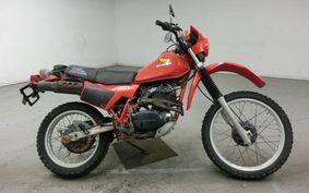 HONDA XL250R MD03