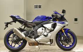 YAMAHA YZF-R1 2016 RN32