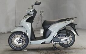 HONDA DIO 110 JK03