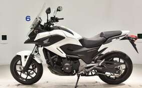 HONDA NC750X ABS 2014 RC72