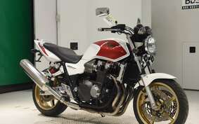 HONDA CB1300SF SUPER FOUR 2009 SC54