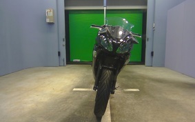 KAWASAKI NINJA 400 2015 EX400E