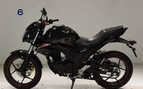 SUZUKI GIXXER 150 NG4BG