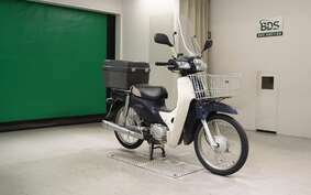 HONDA C50 SUPER CUB AA04