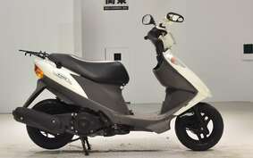 SUZUKI ADDRESS V125 G CF4EA