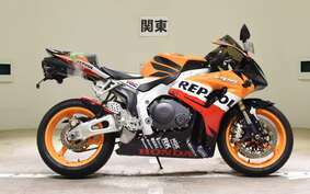 HONDA CBR1000RR 2008 SC57