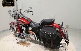 HARLEY FLSTS 1340 1999