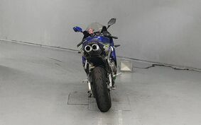 HONDA CBR600RR 2006 PC37