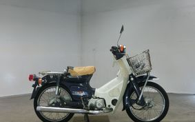 HONDA C70 SUPER CUB HA02