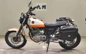 SUZUKI GRASS TRACKER NJ47A