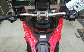 HONDA ADV150 KF38