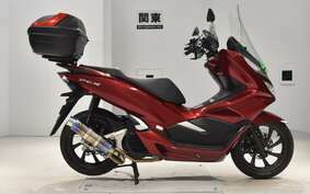 HONDA PCX125 JF81