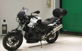 BMW F800R 2013