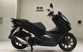 HONDA PCX125 JF81