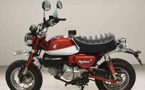 HONDA MONKEY 125 JB02