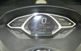 HONDA PCX 150 ABS KF30