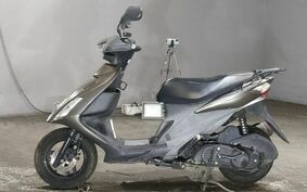 SUZUKI ADDRESS V125 S CF4MA